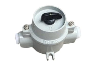 SW-10防爆照明开关系列（IIC）