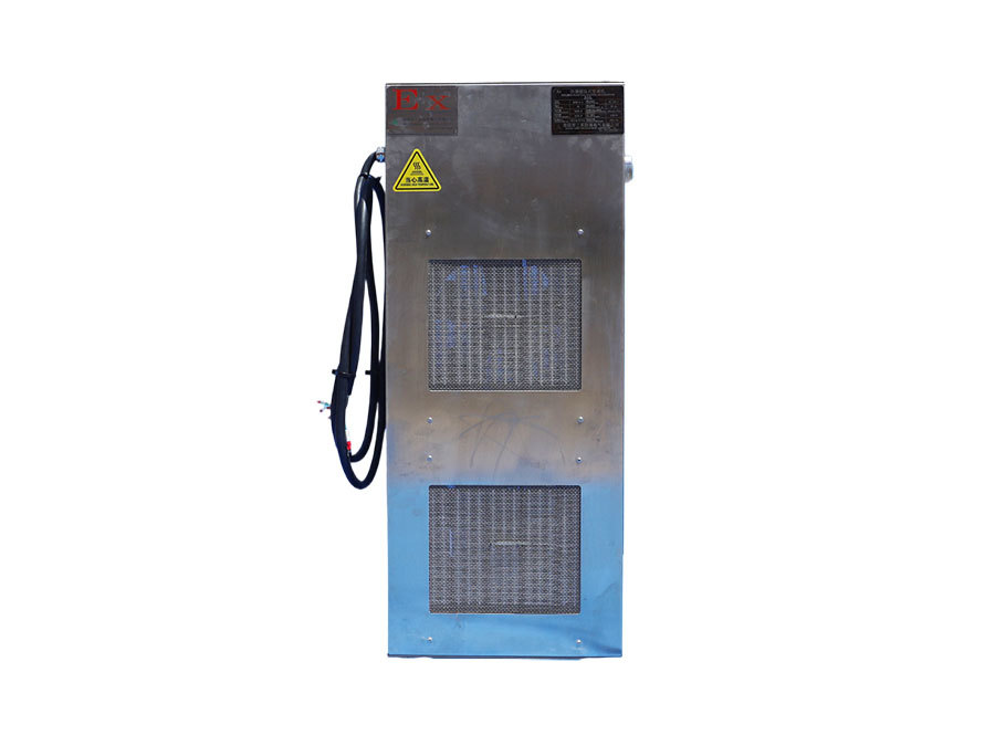 BSHN-10防爆暖风机