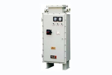 BSJ防爆自耦减压电磁启动箱系列