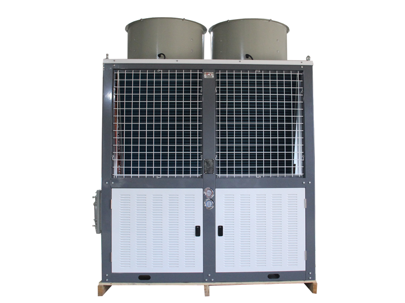 冷风机组防爆改造3