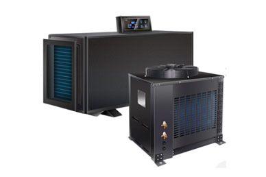 BCF防爆（吊顶管道型）除湿机系列