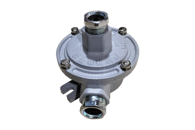 BAH防爆接线盒系列（IIB、IIC、E）