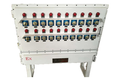 ATEX防爆电气控制柜（箱）系列