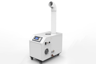 防爆超声波加湿机