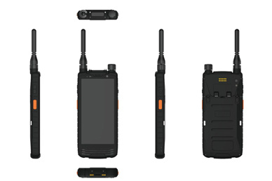 BDJ手持终端系列--BDJ-1