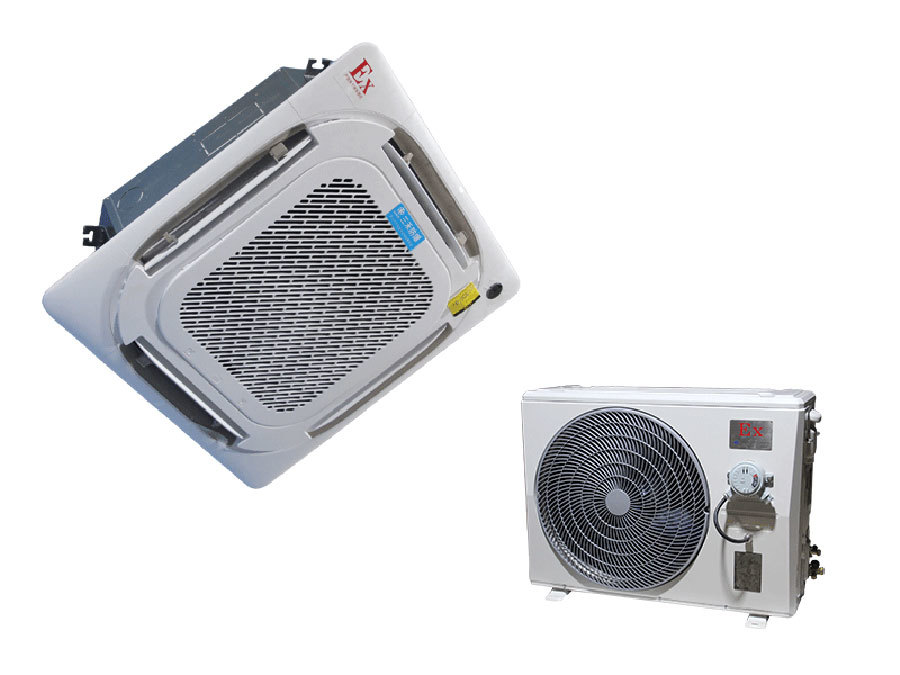 天井（中央）空调