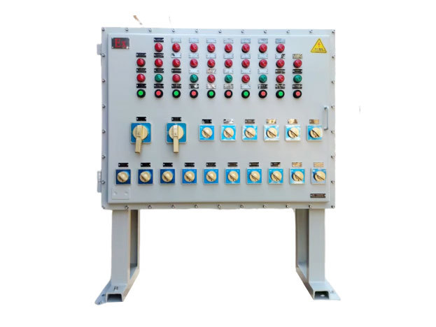 防爆控制箱IIB（碳钢）