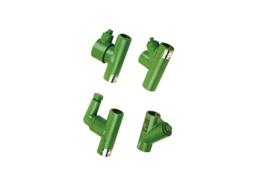 BAG系列防爆隔离密封盒