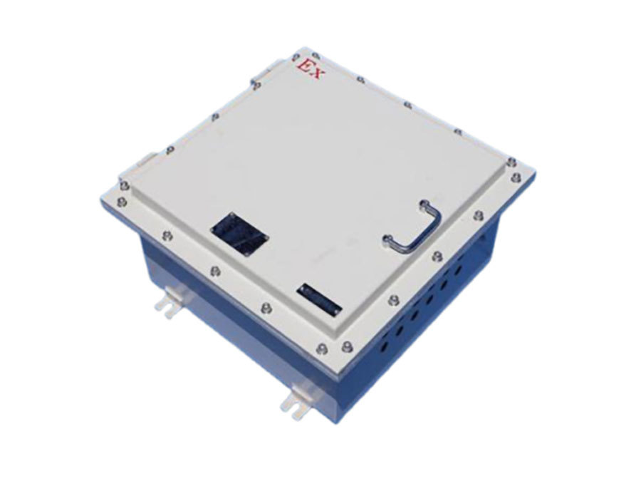 BKB防爆变压器系列（IIB）