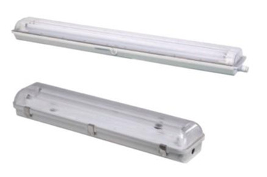 LED-53防爆防腐全塑荧光灯系列（IIC）