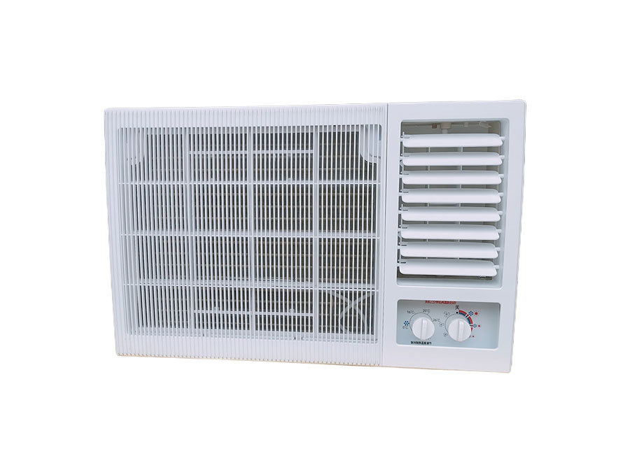 防爆窗式空调