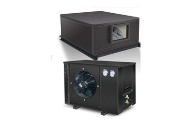 BHF防爆（管道式）调温型恒温恒湿系列