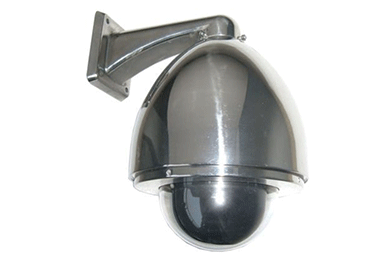 防爆球体摄像仪