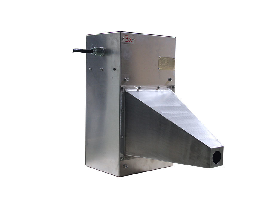 2KW除霜防爆暖风机（定制款）