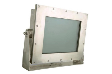 BJK防爆（监控）显示器系列