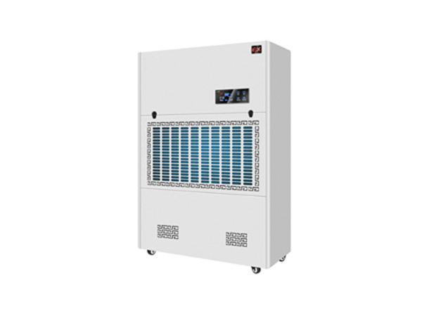 BCF防爆除湿机系列