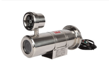 防爆红外高清摄像仪