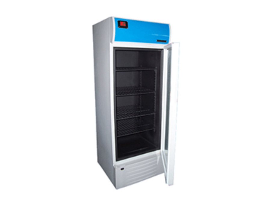 防爆单门冷藏柜