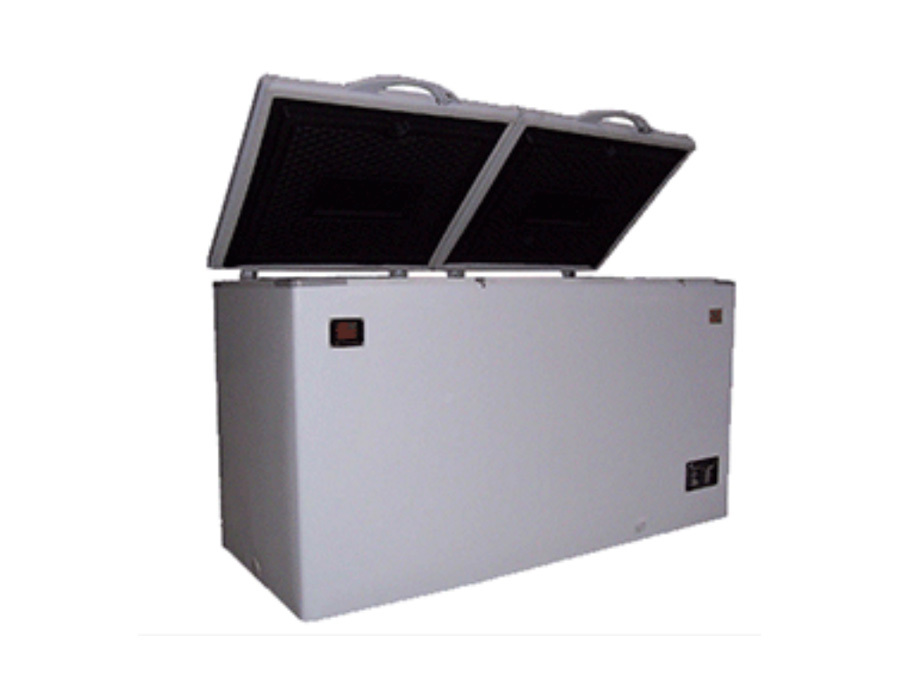 卧式超低温防爆冰柜