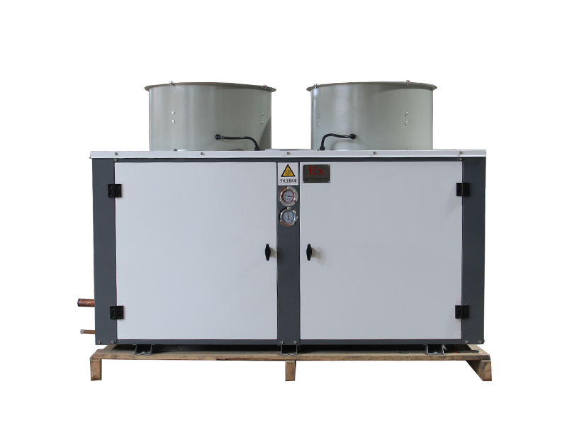 冷风机组防爆改造2