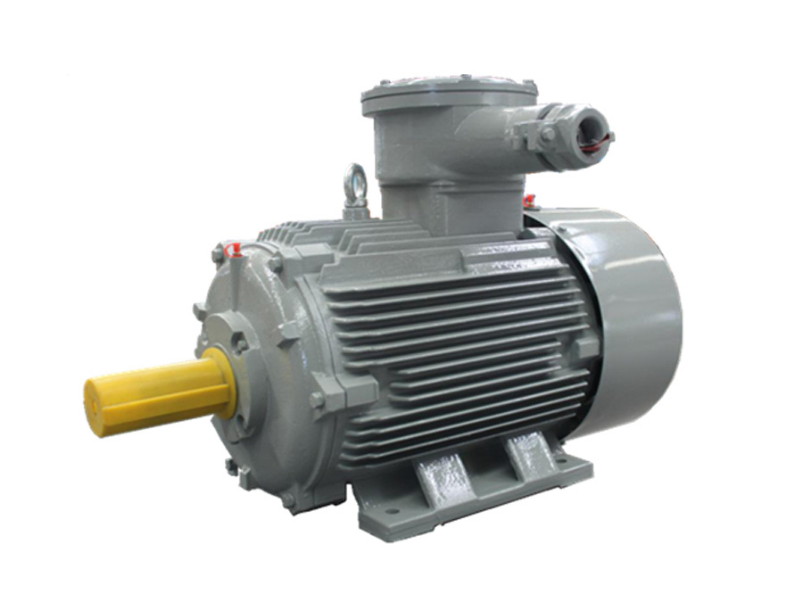 隔爆型防爆电动机