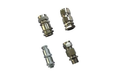 DQM电缆夹紧密封接头系列（dII、e）