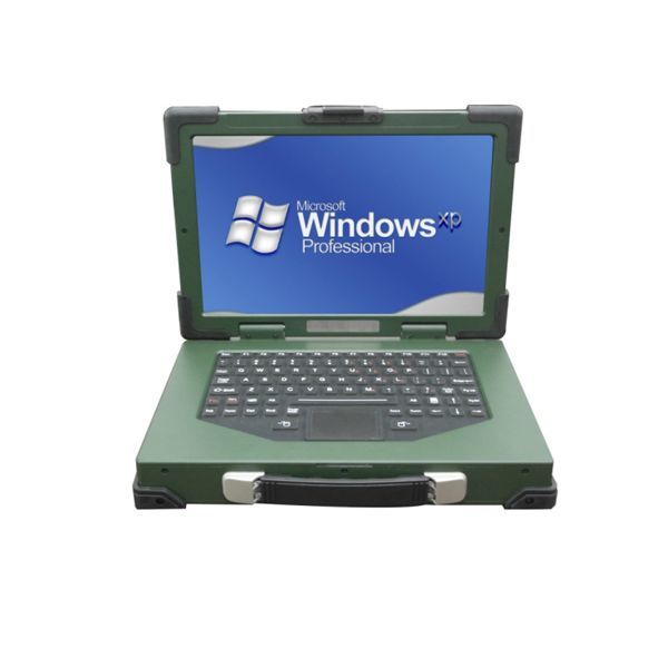 BJK-1防爆笔记本电脑