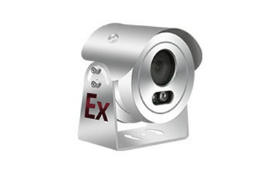 防爆定焦摄像仪