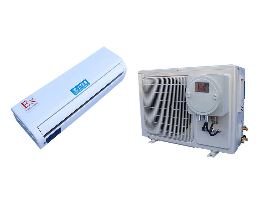 1.5P壁挂式防爆空调BSHF-3.5 （IIC）