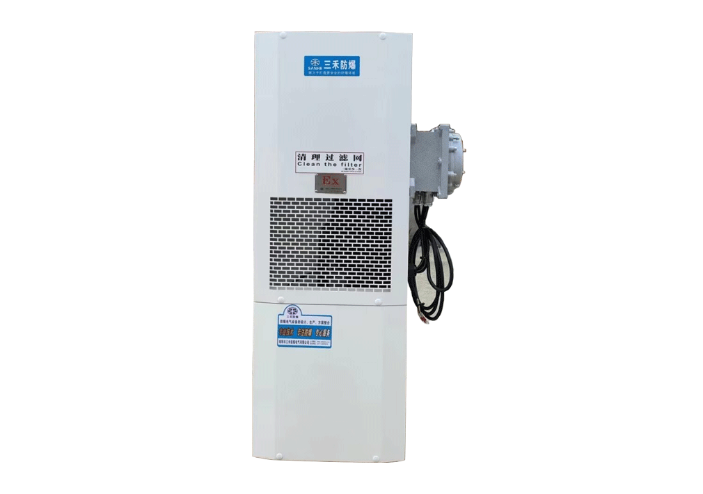 防爆机柜（储能）空调