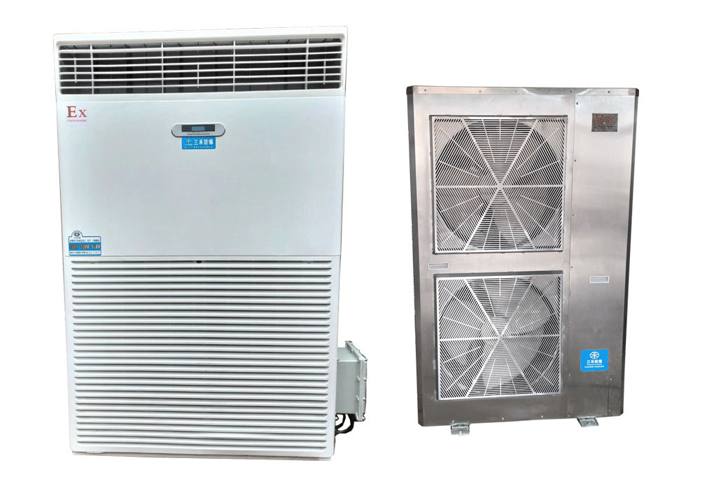 防爆防腐空调（船用柜式）