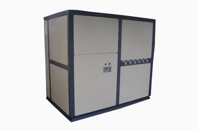 BSHF防爆水冷柜式空调机系列