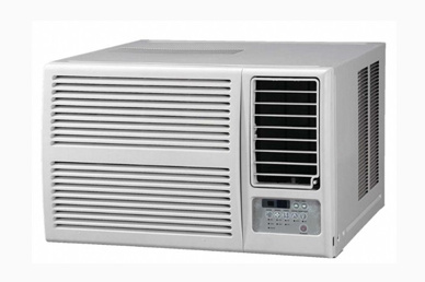 防爆船用窗机空调机系列