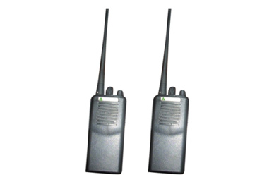 防爆对讲机