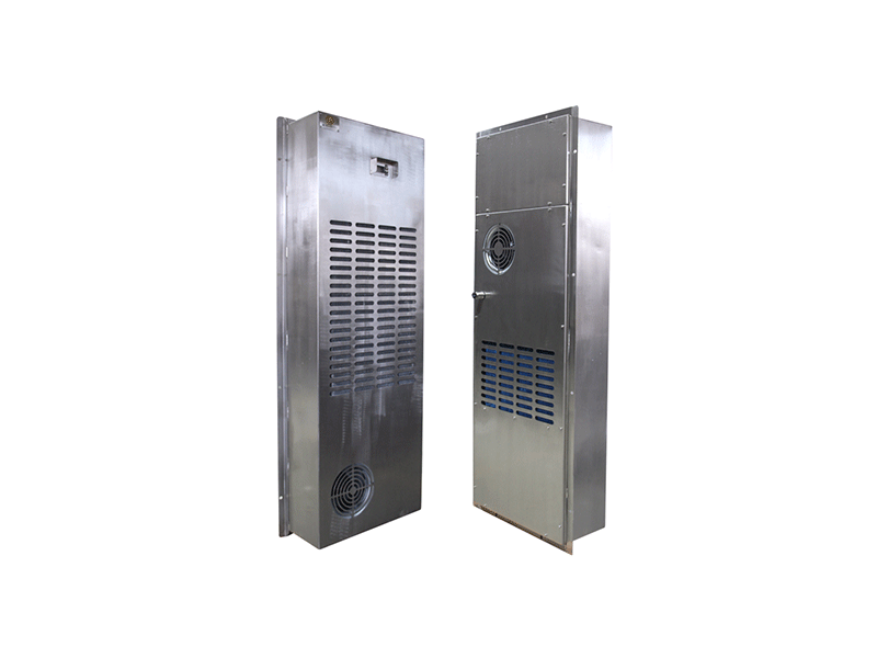 ATEX不锈钢机柜空调