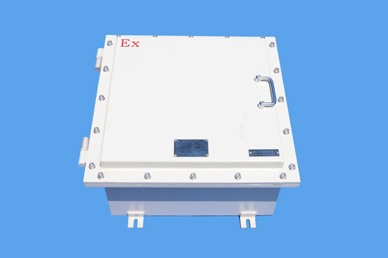 BJK-1防爆控制主机系列