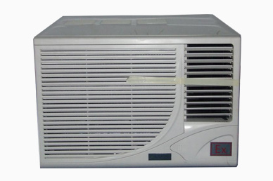 防爆窗式空调机系列