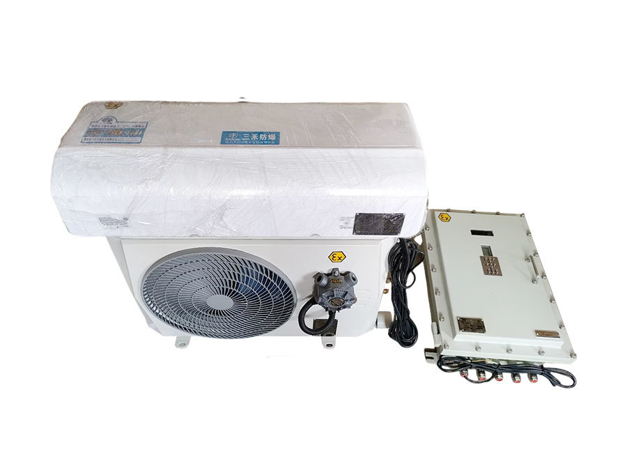 ATEX壁挂式防爆空调