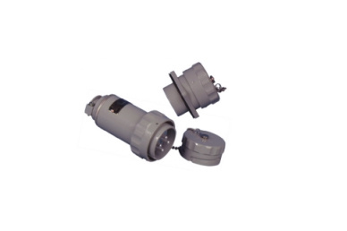 B(YT/GZ/YZ)防爆无火花型插销系列（IIB、IIC）