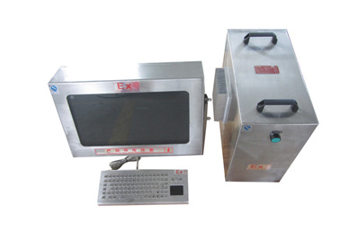 BJK系列防爆台式计算机