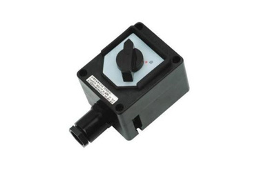 BZM-8030防腐照明开关系列（IIC）