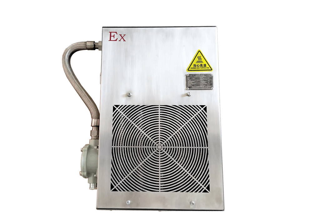 5KW防爆暖风机