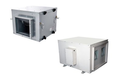 BG系列防爆风柜空调系列