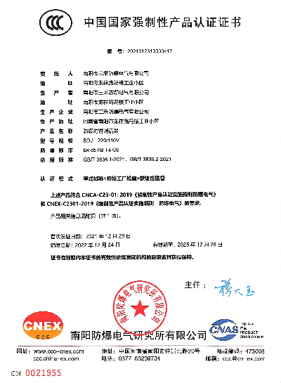防爆对接喊话器